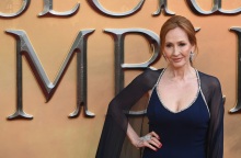 Η Τζ. Κ. Ρόουλινγκ