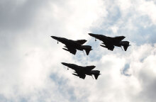 Μαχητικά αεροσκάφη