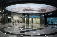 Το Μετρό απλώνεται σε νέες γειτονιές της Αθήνας @SOOC/ Nick Paleologos