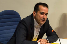 Σπύρος Πέγκας