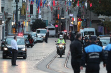 Κωνσταντινούπολη