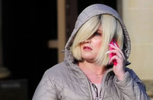 Η Ίσλα Μπράισον ήταν γνωστή ως Άνταμ Γκρέιαμ όταν έκανε τις σεξουαλικές επιθέσεις στη Σκωτία