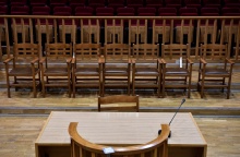 Κρήτη: Ισόβια στον πατέρα για τη δολοφονία του 26χρονου γιου του