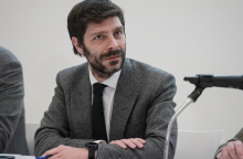 Νικόλας Γιατρομανωλάκης