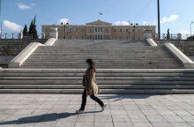 Άνιση κατανομή των φόρων στην Ελλάδα καταδεικνύει η κοινή έρευνα ΙΝΕ/ΓΣΕΕ