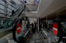 Ζευγάρι επιβιβάστηκε σε πτήση και άφησε το μωρό του στο αεροδρόμιο επειδή δεν είχε εισιτήριο