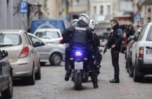 Νέα Σμύρνη: Συνελήφθησαν οι ανήλικοι που μαχαίρωσαν 15χρονο