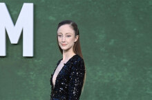 Άντρια Ράιζμπορο