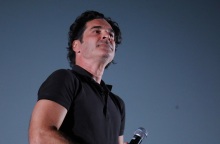 Χριστόφορος Παπακαλιάτης: Τι αποκάλυψε για τη 2η σεζόν του Maestro