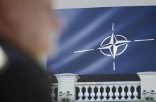 Η Φινλανδία έχει καταθέσει από κοινού αίτημα με τη Σουηδία για την ένταξη στο ΝΑΤΟ