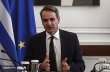 Κυριάκος Μητσοτάκης στο υπουργικό για αποχή ΣΥΡΙΖΑ: Προσχωρεί στον λαϊκισμό και τα ψέματα