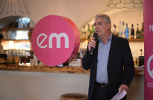 Πέτρος Μπελεσάκος-CEO της EssenceMediacom στην Ελλάδα