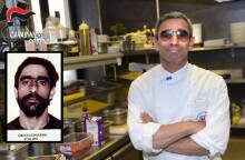 A suspected member of the Italian mafia arrested in Saint-Etienne