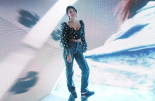 Ευγενία Σαμαρά - Στάθης Παναγιωτόπουλος: Είμαι σίγουρη ότι οι «Ράδιο Αρβύλα» δεν γνώριζαν