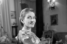 Μαρία Κάλλας