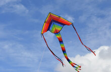 Μετά την Τσικνοπέμπτη (16 Φεβρουαρίου 2023) έρχεται η Καθαρά Δευτέρα (27/2) με το παραδοσιακό πέταγμα του χαρταετού