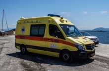 Πειραιάς: Nεκρός εντοπίστηκε 70χρονος στο λιμάνι