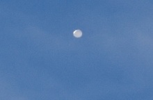 ΗΠΑ: Καταρρίφθηκε το κινεζικό κατασκοπευτικό μπαλόνι