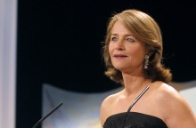 Σαν σήμερα 5 Φεβρουαρίου του 1946 γεννήθηκε η Σαρλότ Ράμπλινγκ 