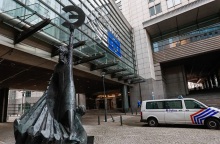 Qatargate: Ελεύθερος άνευ όρων ο Νικολό Φίγκα Ταλαμάνκα