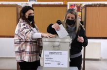 Εκλογές στην Κύπρο