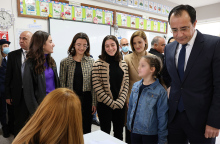 Νίκος Χριστοδουλίδης