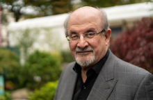 Σαλμάν Ρούσντι