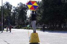 Η Καθαρά Δευτέρα πέφτει φέτος στις 27 Φεβρουαρίου 2023