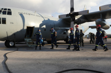 Άνδρες της ΕΜΑΚ