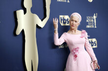 Η Έλεν Μίρεν στα βραβεία SAG