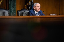 Μενέντεζ: Γιατί υπέγραψα το αίτημα πώλησης των F-35 στην Ελλάδα