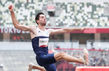 Μίλτος Τεντόγλου