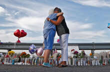 Το μακελειό στο Ελ Πάσο του Τέξας συγκαταλέγεται στις πιο πολύνεκρες επιθέσεις (mass shooting) στην ιστορία των ΗΠΑ