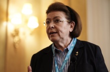 Μενδώνη - Καθηγητές Εθνικού: ««Χωρίς υπόβαθρο οι παραιτήσεις»