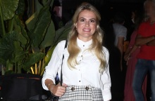 Όλγα Πολίτη: Εκβιασμό με μονταρισμένες γυμνές φωτογραφίες της καταγγέλλει η αντιδήμαρχος