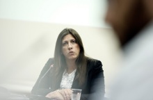 Δίκη για το Μάτι - Κωνσταντοπούλου: «Κουκούλωμα των ευθυνών - Εγκληματικές παραλείψεις»