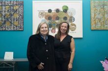 Σοφία Ε. Πελοποννησίου-Βασιλάκου, Βασιλική Κολιπέτσα