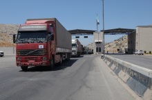 Τουρκία-Αρμενία-Σεισμός: Τουρκοαρμενικό σύνορο άνοιξε έπειτα από 35 χρόνια για να περάσει ανθρωπιστική βοήθεια	