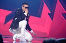 AKA shot dead: Top South African rapper killed with friend