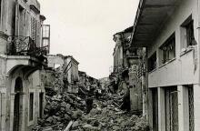 ΕΙΔΙΚΟ ΘΕΜΑ: Όταν η Ρόδος ισοπεδώθηκε από τον σεισμό	