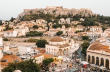 Κομισιόν: Ανάπτυξη στην Ελλάδα πάνω από τον ευρωπαϊκό μέσο όρο