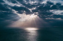 Γενικά αίθριος ο καιρός αύριο Τρίτη (14/2)