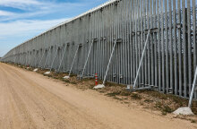 Ο φράχτης στον Έβρο