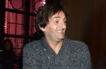 Πιέρ Παλμάντ: Προκάλεσε τροχαίο μετά από όργια με κοκαΐνη – Νεκρό το έμβρυο της εγκύου που τραυμάτισε