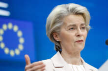 Ούρσουλα φον ντερ Λάιεν