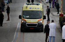 Άγνωστο παραμένει από τι πέθανε το 2,5 ετών κοριτσάκι στη Θεσσαλονίκη