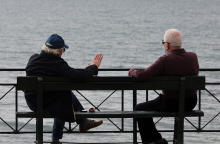 Συνταξιούχοι