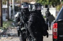 Εξαρθρώθηκε κύκλωμα trafficking στην Αθήνα: Κρατούσαν φυλακισμένες γυναίκες