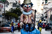 Καρναβάλι - Καθαρά Δευτέρα: Στο 100% η πληρότητα στους βασικούς προορισμούς 