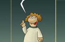 O «Φεβρουάριος» του Αρκά προετοιμάζεται για τις Απόκριες